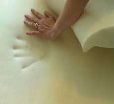 Foam Mattress